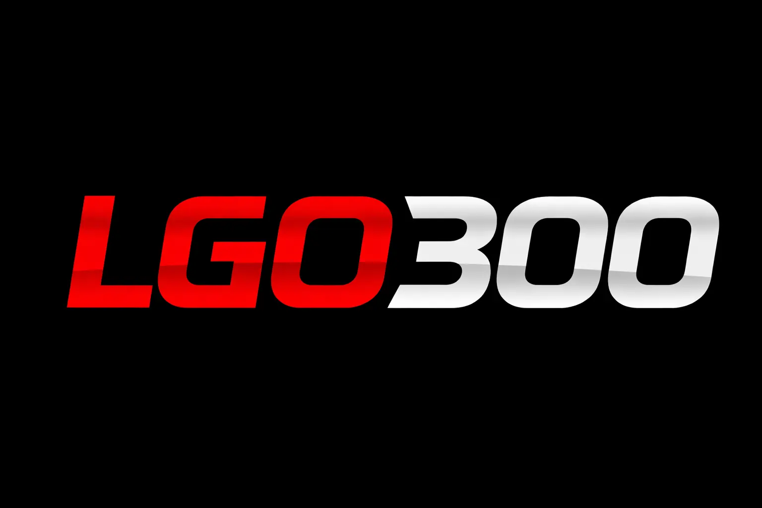 LGO300 LOGO